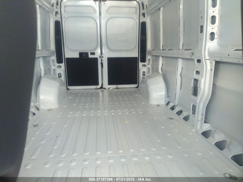 2023 RAM PROMASTER CARGO VAN - 3C6LRVDGXPE558485