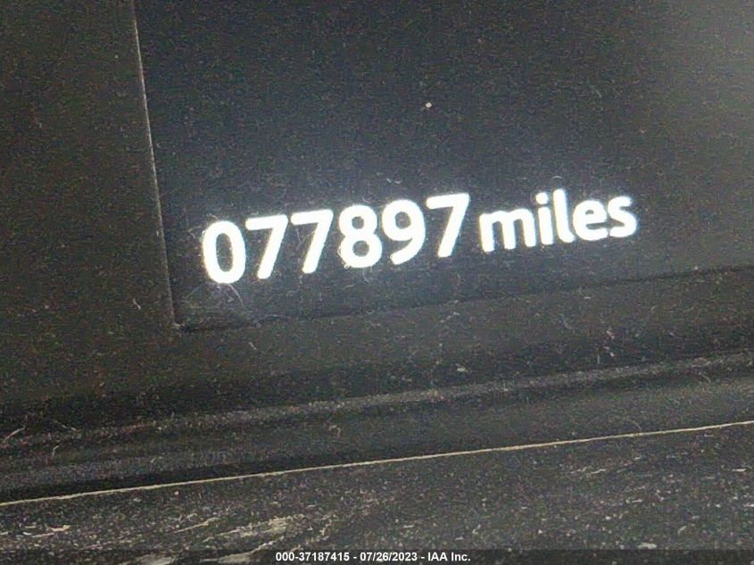 2018 LAND ROVER RANGE ROVER EVOQUE SE - SALVP2RX8JH274376