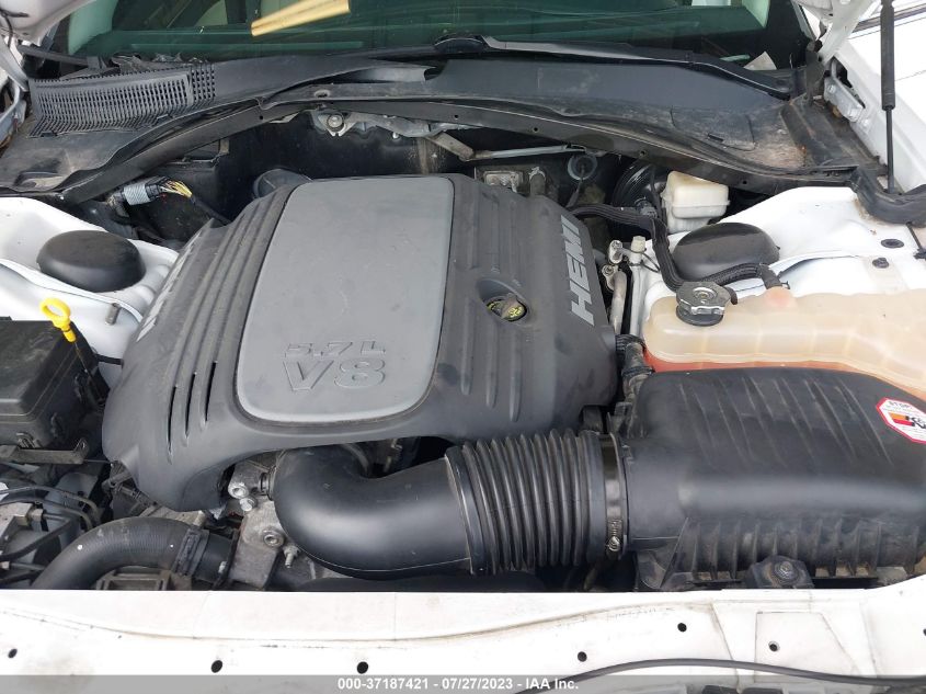 2015 CHRYSLER 300C PLATINUM 2C3CCAPT3FH780952
