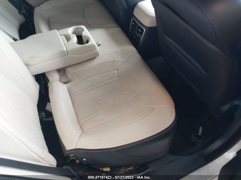 2015 CHRYSLER 300C PLATINUM 2C3CCAPT3FH780952