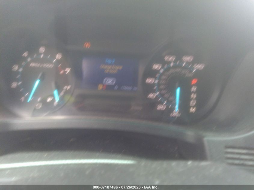 2013 FORD EXPLORER XLT - 1FM5K7D84DGA24061
