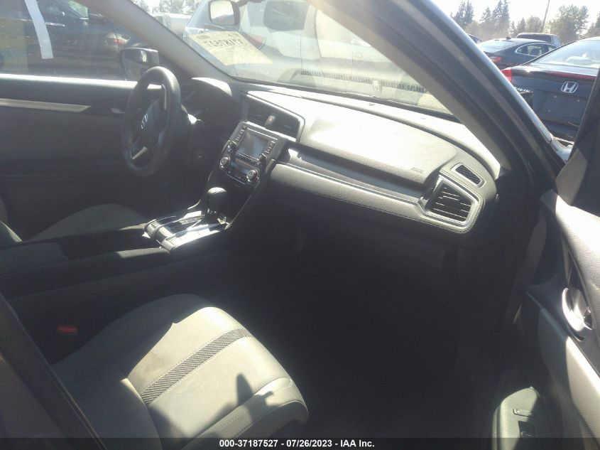 2016 HONDA CIVIC SEDAN LX - 2HGFC2F50GH526619