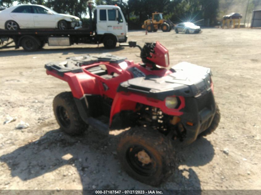 2020 POLARIS SPORTSMAN 570 - 4XASEA575LA642581