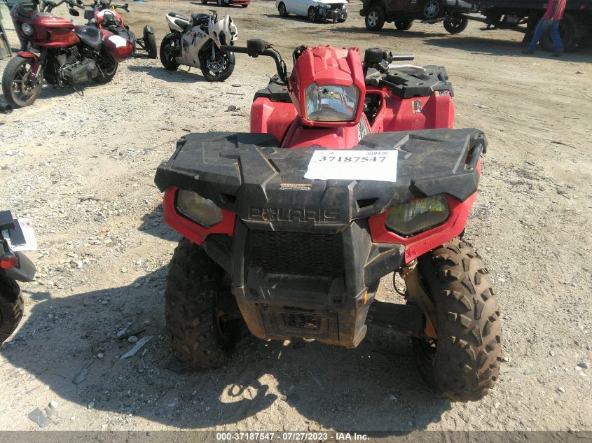 2020 POLARIS SPORTSMAN 570 - 4XASEA575LA642581
