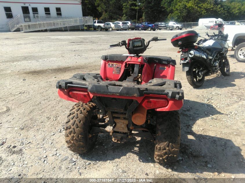 2020 POLARIS SPORTSMAN 570 - 4XASEA575LA642581
