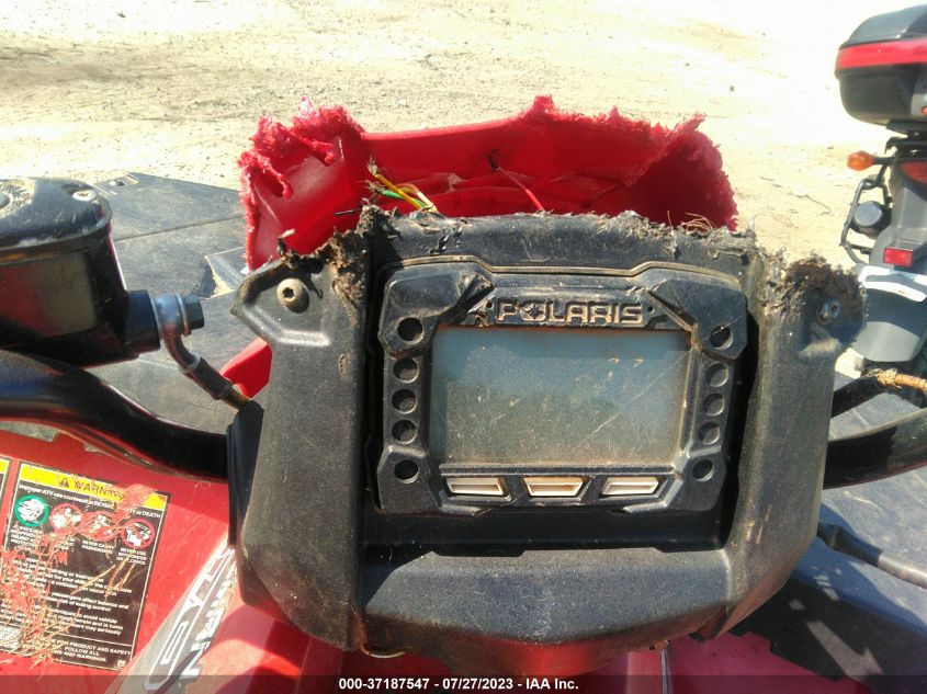 2020 POLARIS SPORTSMAN 570 - 4XASEA575LA642581