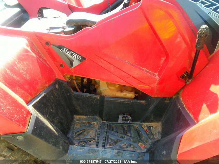 2020 POLARIS SPORTSMAN 570 - 4XASEA575LA642581