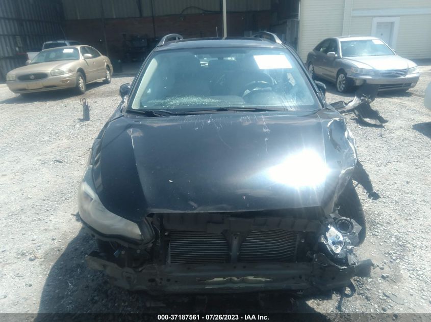 2015 SUBARU IMPREZA WAGON 2.0I SPORT PREMIUM - JF1GPAY6XF8236132