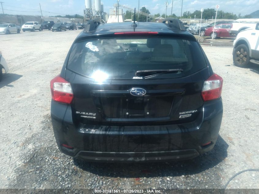 2015 SUBARU IMPREZA WAGON 2.0I SPORT PREMIUM - JF1GPAY6XF8236132