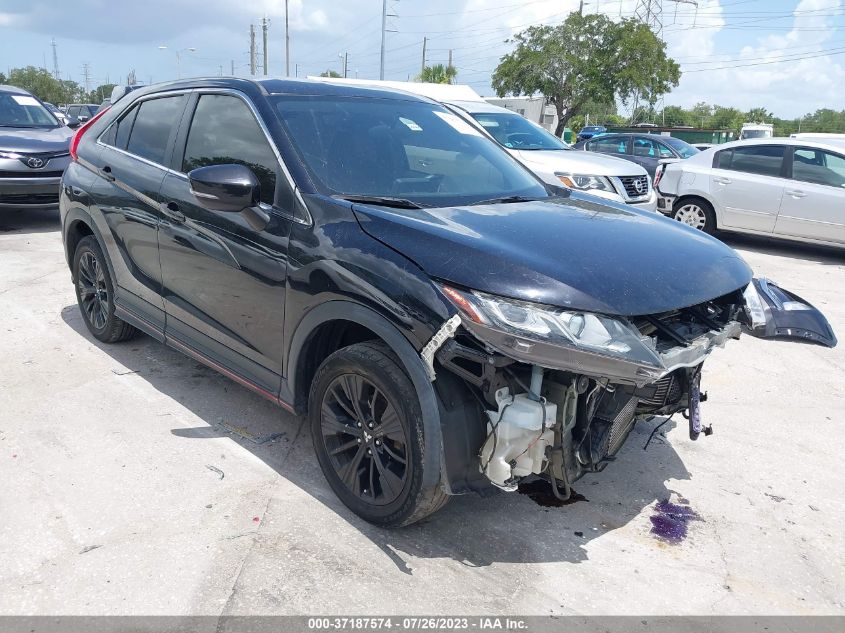 JA4AT4AA1KZ030479 MITSUBISHI ECLIPSE CROSS LE/SP/SE 2019