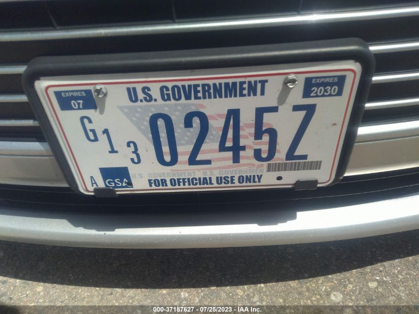 2014 FORD C-MAX HYBRID SE - 1FADP5AU7EL519988