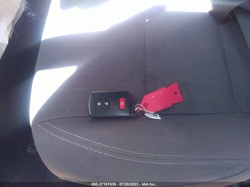 VIN 3TMCZ5AN5HM104504 2017 TOYOTA TACOMA DBL CAB/SR/TRDSPT/OR/PRO