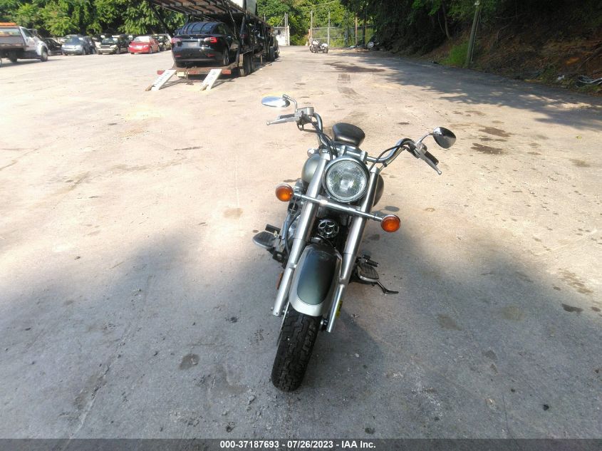 2001 YAMAHA XVS65 A JYAVM01EX1A033244