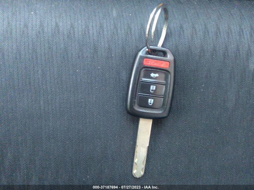 2015 HONDA ACCORD SEDAN SPORT - 1HGCR2F53FA110546