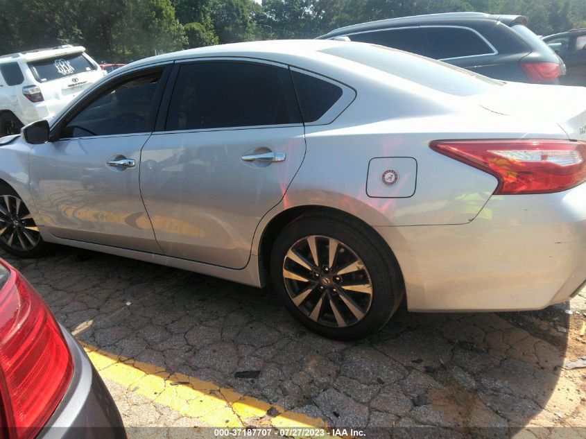 2017 NISSAN ALTIMA 2.5 SL - 1N4AL3AP1HC202919