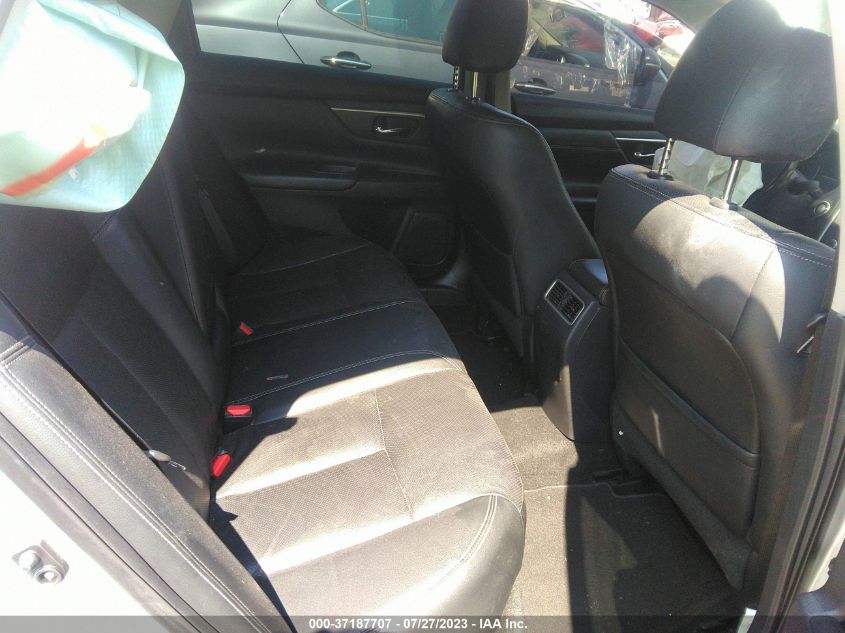 2017 NISSAN ALTIMA 2.5 SL - 1N4AL3AP1HC202919