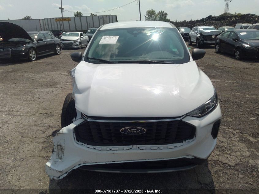 2023 FORD ESCAPE ACTIVE - 1FMCU9GN0PUA14714