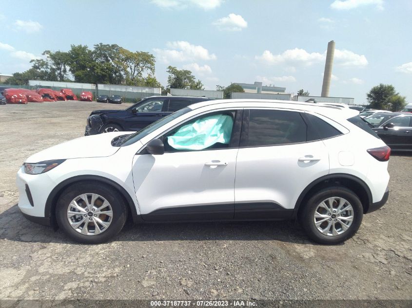 2023 FORD ESCAPE ACTIVE - 1FMCU9GN0PUA14714