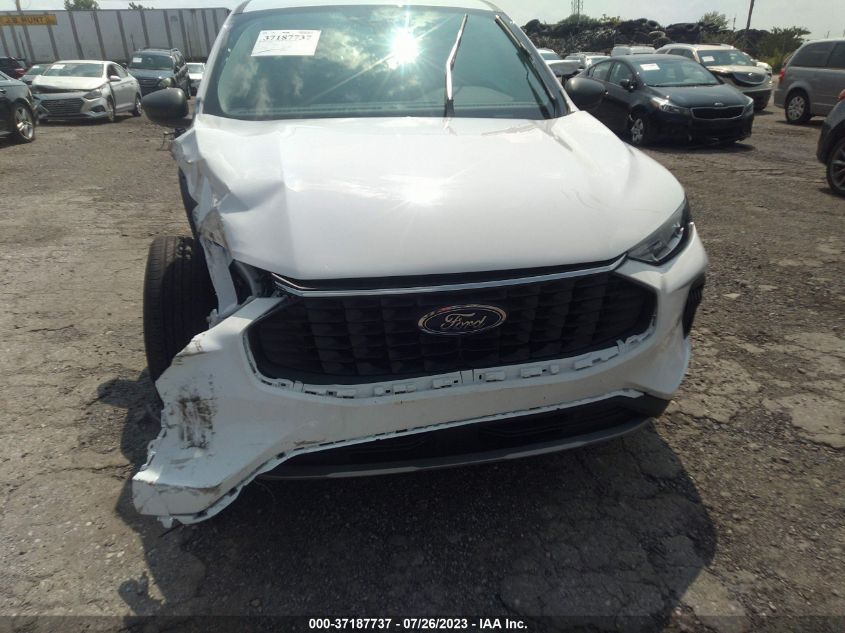 2023 FORD ESCAPE ACTIVE - 1FMCU9GN0PUA14714