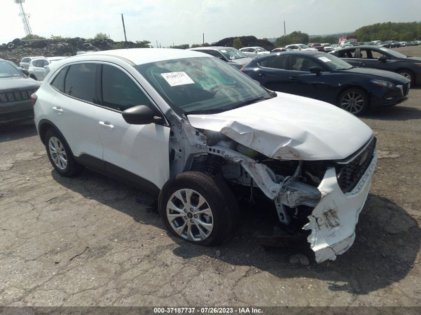 2023 FORD ESCAPE ACTIVE - 1FMCU9GN0PUA14714