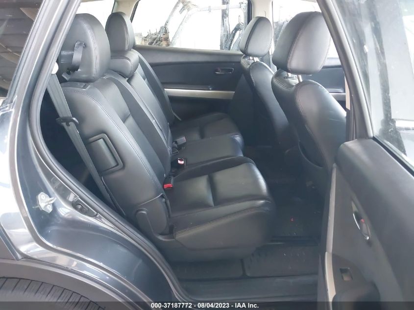 2013 MAZDA CX-9 GRAND TOURING - JM3TB3DA1D0400240