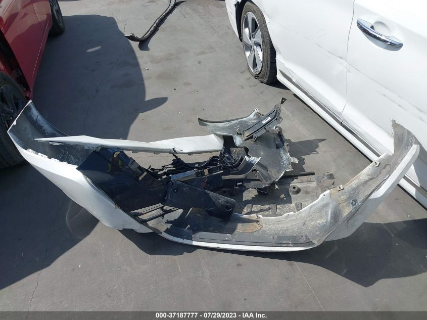 2022 NISSAN VERSA SR - 3N1CN8FVXNL843717