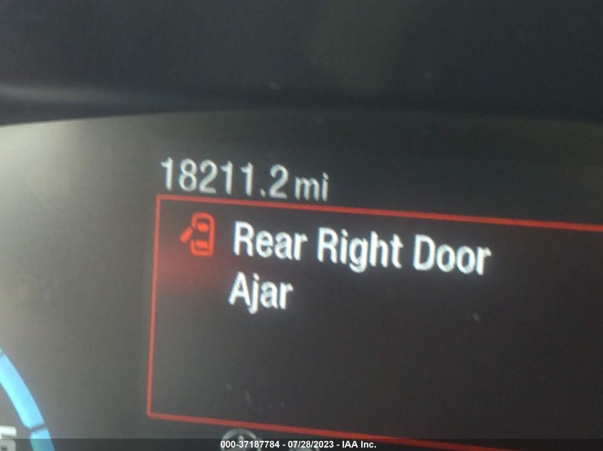 2022 FORD BRONCO SPORT BIG BEND - 3FMCR9B62NRD94855