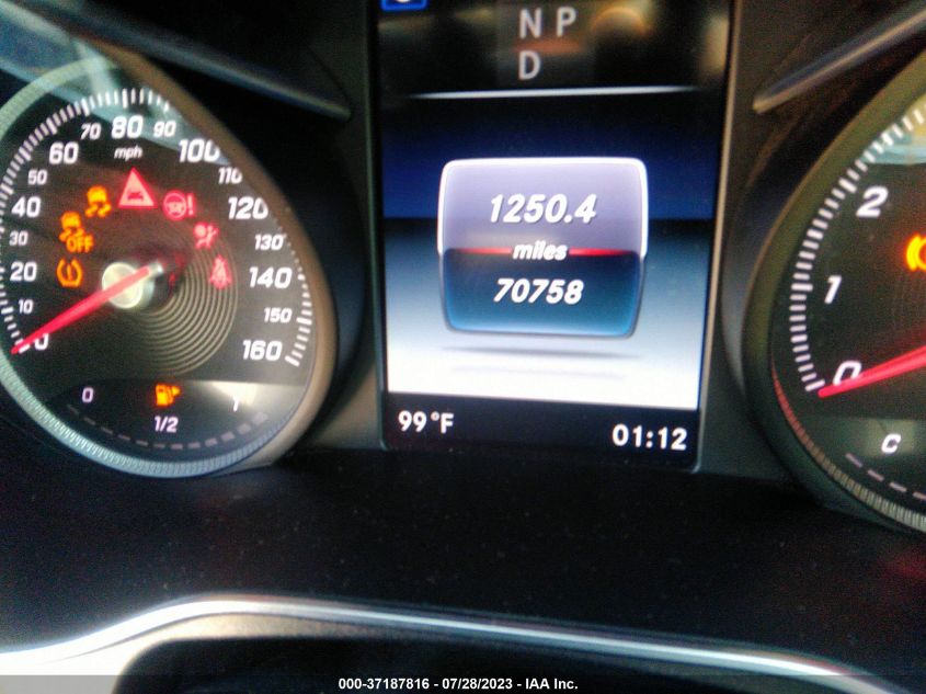 2018 MERCEDES-BENZ C-CLASS C 300 - 55SWF4JB6JU246875