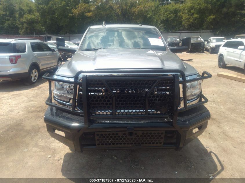 2021 RAM 2500 TRADESMAN - 3C6UR5CJ7MG534159