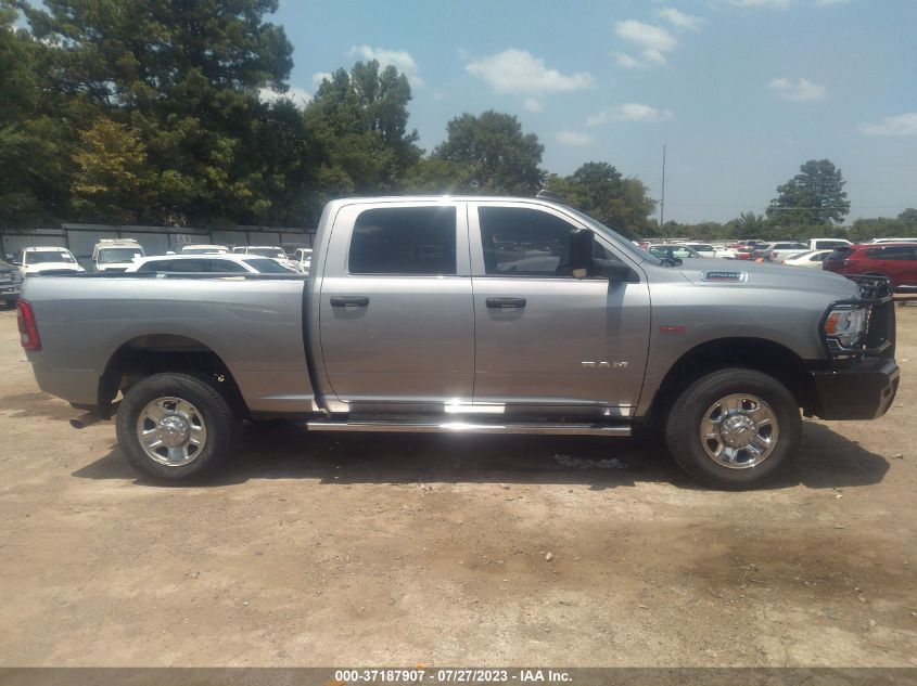 2021 RAM 2500 TRADESMAN - 3C6UR5CJ7MG534159