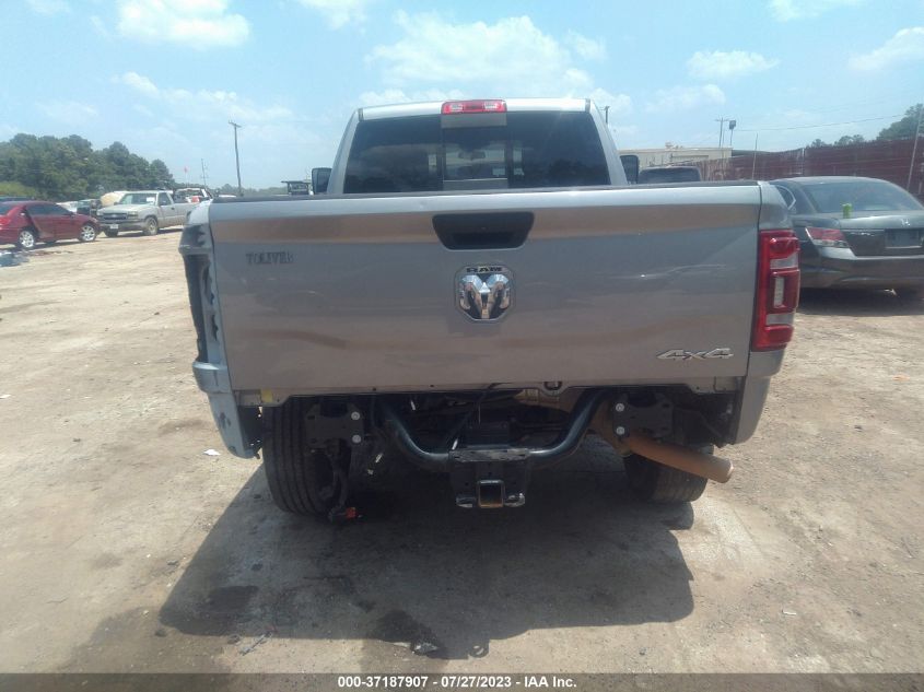 2021 RAM 2500 TRADESMAN - 3C6UR5CJ7MG534159