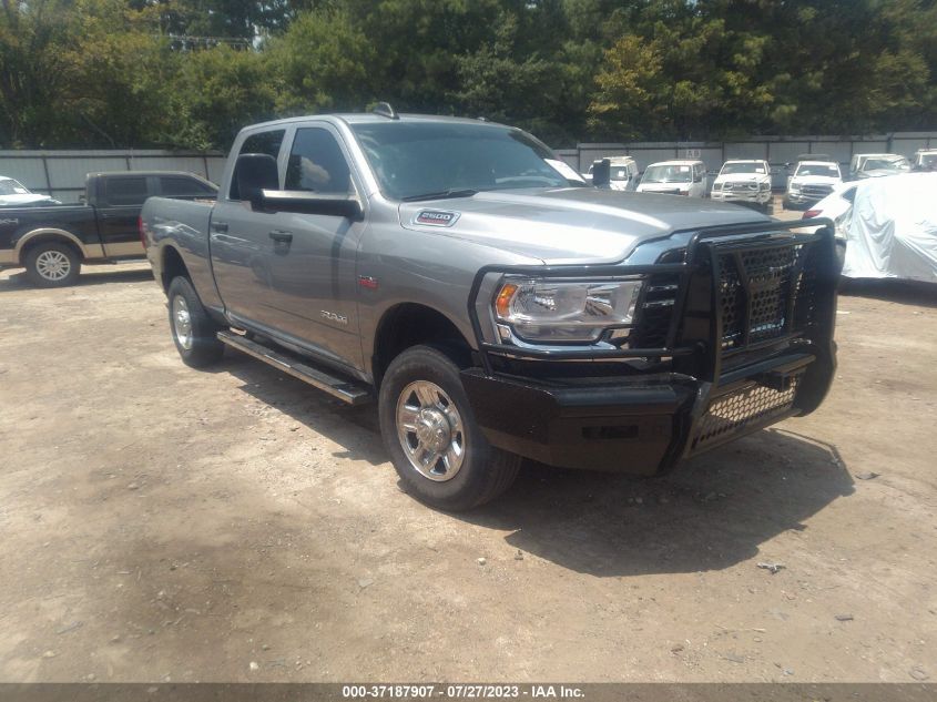 2021 RAM 2500 TRADESMAN - 3C6UR5CJ7MG534159