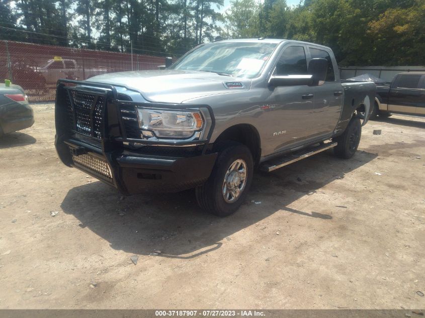 2021 RAM 2500 TRADESMAN - 3C6UR5CJ7MG534159