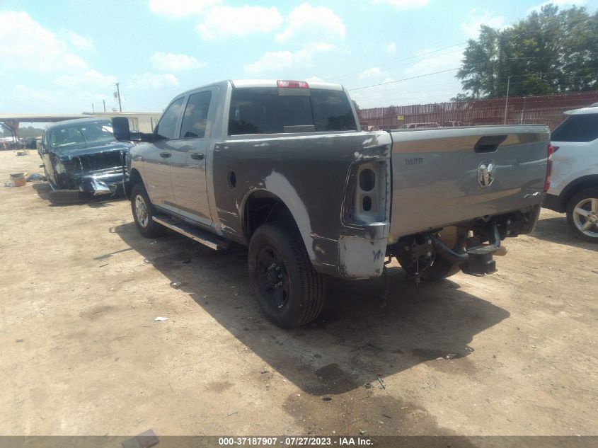 2021 RAM 2500 TRADESMAN - 3C6UR5CJ7MG534159