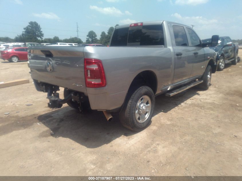 2021 RAM 2500 TRADESMAN - 3C6UR5CJ7MG534159