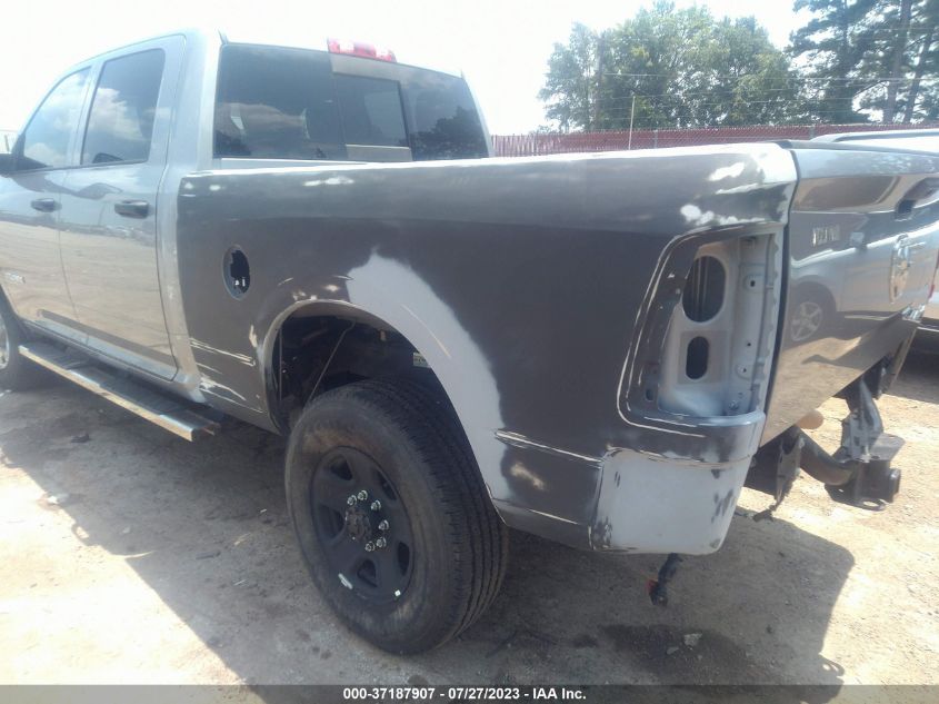 2021 RAM 2500 TRADESMAN - 3C6UR5CJ7MG534159
