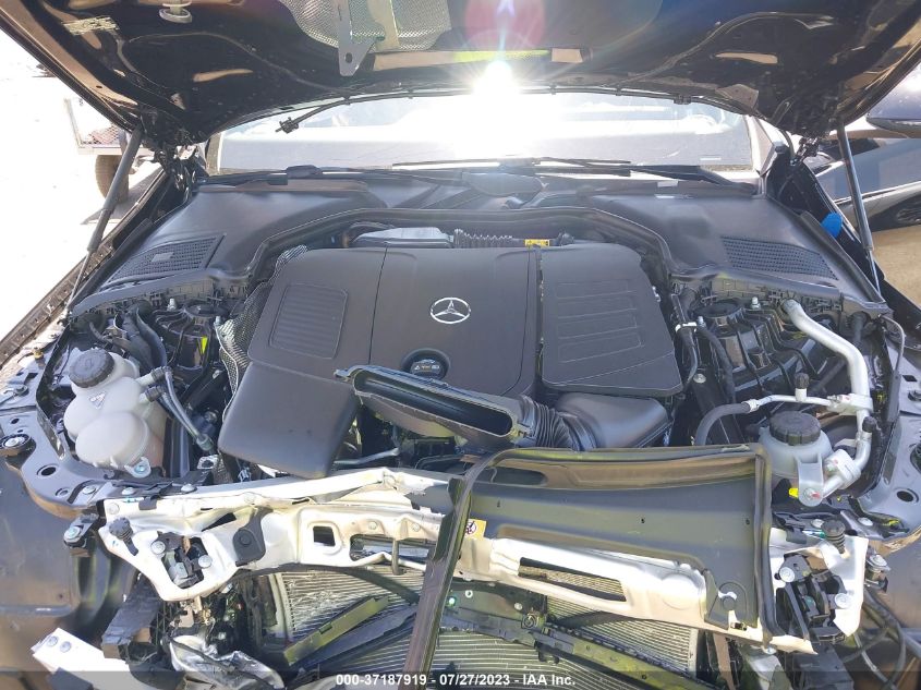2023 MERCEDES-BENZ C-CLASS C 300 - W1KAF4GB5PR094700
