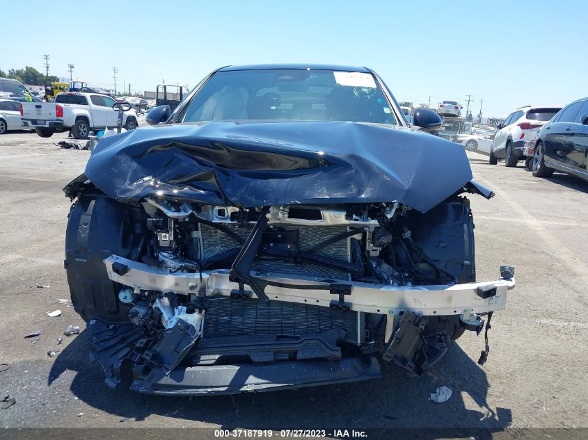 2023 MERCEDES-BENZ C-CLASS C 300 - W1KAF4GB5PR094700