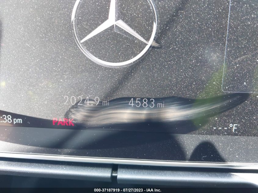 2023 MERCEDES-BENZ C-CLASS C 300 - W1KAF4GB5PR094700