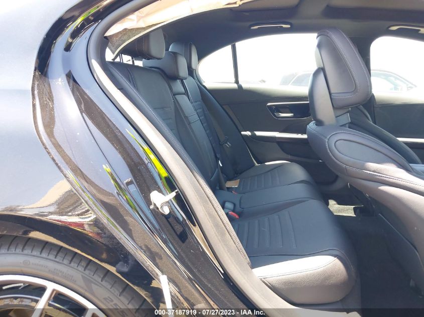 2023 MERCEDES-BENZ C-CLASS C 300 - W1KAF4GB5PR094700