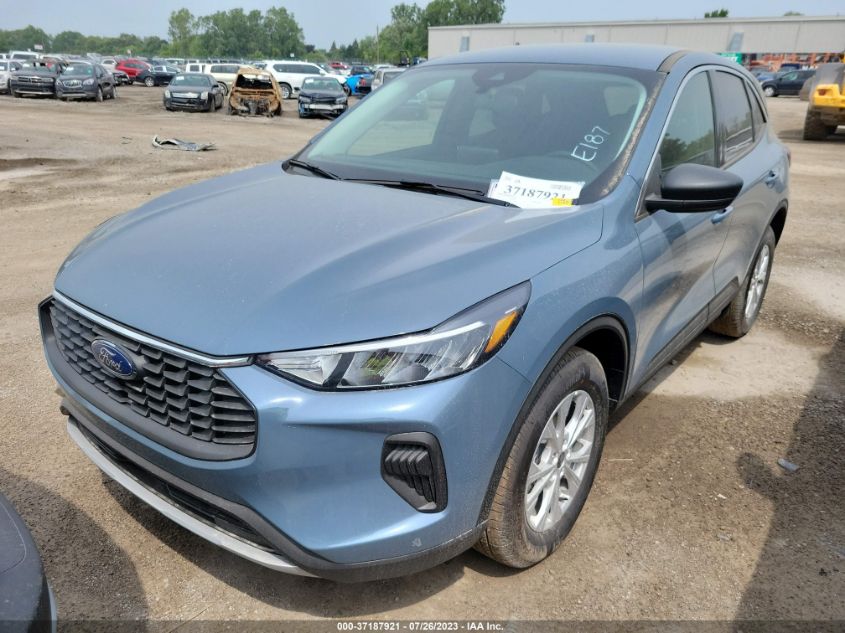2023 FORD ESCAPE ACTIVE - 1FMCU9GN7PUA66163