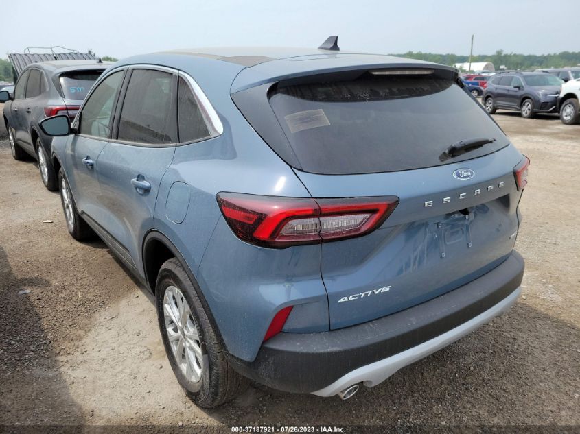 2023 FORD ESCAPE ACTIVE - 1FMCU9GN7PUA66163