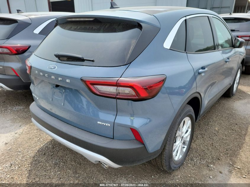 2023 FORD ESCAPE ACTIVE - 1FMCU9GN7PUA66163