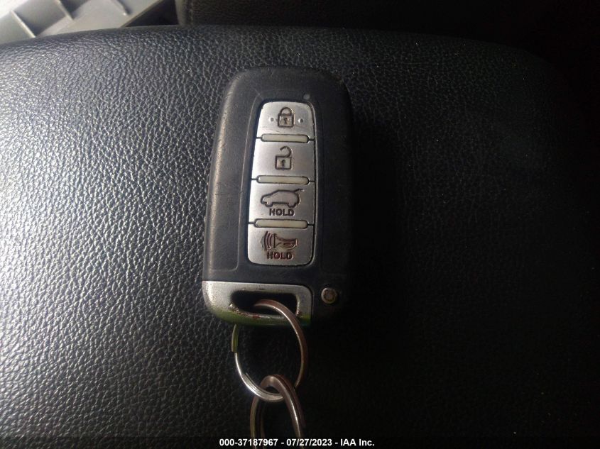 2013 HYUNDAI ELANTRA GT - KMHD35LE1DU019504