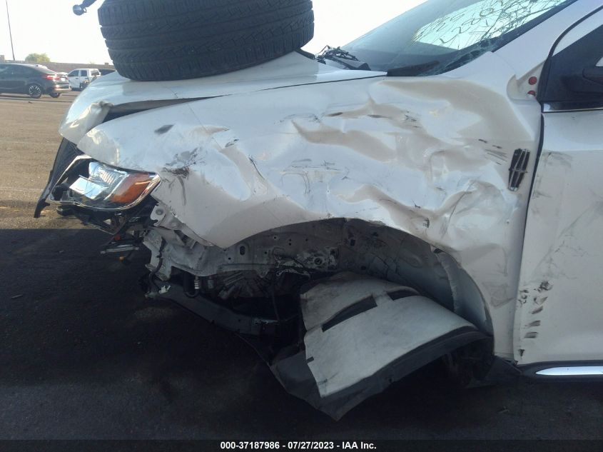 2013 LINCOLN MKX - 2LMDJ6JK0DBL28024