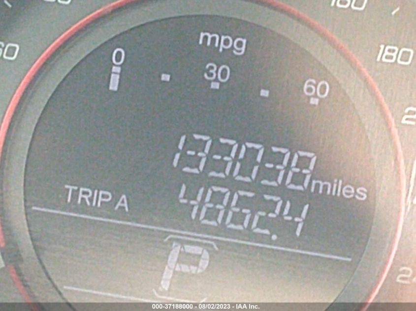 2014 HONDA ACCORD SEDAN SPORT - 1HGCR2F51EA281925