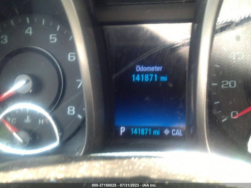 2015 CHEVROLET MALIBU LT - 1G11E5SX7FF188818