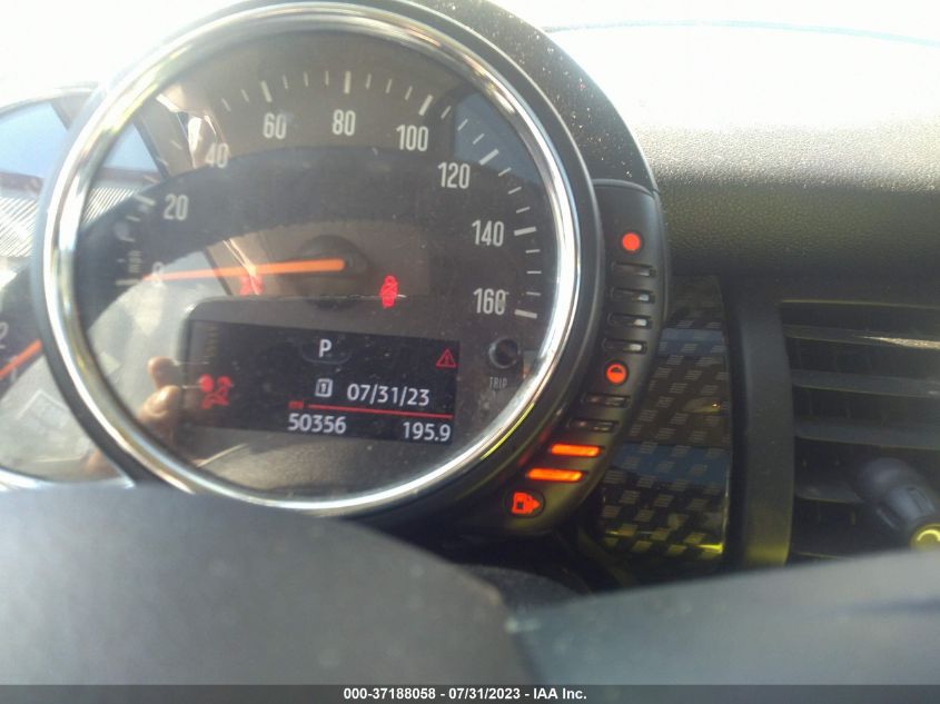 2015 MINI HARDTOP COOPER S WMWXU3C53FT891885