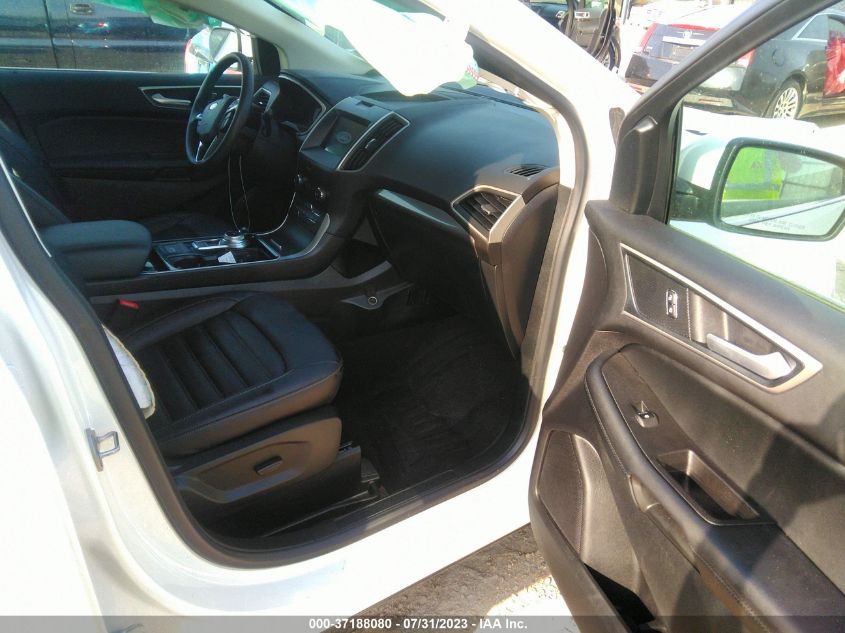 2020 FORD EDGE SEL/ST LINE - 2FMPK3J91LBB61964