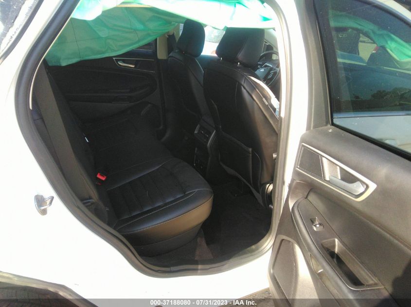 2020 FORD EDGE SEL/ST LINE - 2FMPK3J91LBB61964